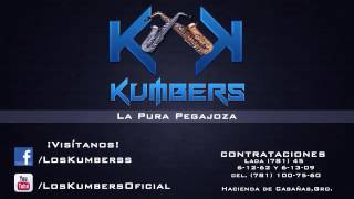 Los Kumber´s Sueños truncados [upl. by Eenalem885]