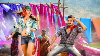 ANJAAN Song location Surya Samantha [upl. by Staford621]