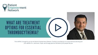 What Are Treatment Options for Essential Thrombocythemia [upl. by Ailedo]