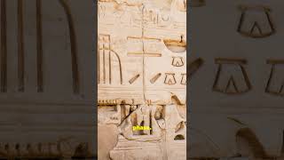 The Revolution of Languages in Ancient Egypt history facts [upl. by Wartow170]