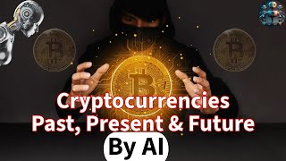 Cryptocurrencies Explained  History Types Current State and Future Predictions [upl. by Recneps]