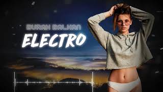 Burak Balkan  Electro  Original Mix [upl. by Aerdnael113]