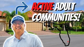 Best 55 Communities in Boynton Beach [upl. by Ahtenak]