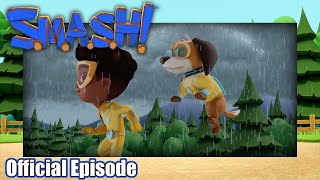 SMASH  S01E25  Storm Troopers  Amazin Adventures [upl. by Dugaid]