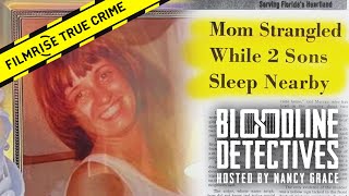 The Heartbreaking Murder of Linda Slaten  Bloodline Detectives with Nancy Grace [upl. by Lamej]