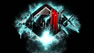 Skrillex  First of the Year Equinox Extended [upl. by Ayhtnic]