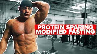 Protein Sparing Modified Fasting  Quick Tips [upl. by Anma]