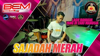 FARIS KENDANG Lagunya Menyentuh Hati  Mawar Aprilia Sajadah Merah  Biru DHEHAN MUSIC [upl. by Art]