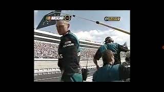 All NASCAR Busch Checkers And Wreckers From 2002 MBNA All American Heroes 200 At Dover [upl. by Atnuhs]