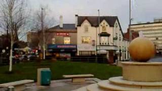 Erdington  High Street [upl. by Jonell]