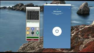 HAUNTED Seed Phrase Generator amp Checker SeedGen bitcoin crypto  Recover Lost Crypto Wallets [upl. by Refitsirhc397]