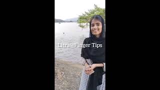 LitraFinger Tips  LBS SET  Kerala SET Exam [upl. by Anaigroeg961]