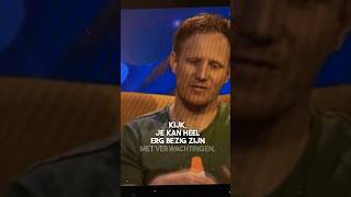 Christiaan Jelsma over verwachtingen in denachtzoen tv theater [upl. by Hampton402]