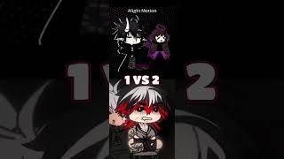 Which one is better gachaclub gacha gachalife gachatrend gachavideos [upl. by Guenzi]