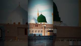 Ya Nabi shortfeed madina [upl. by Acim624]