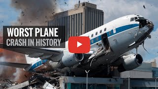 The Chicago DC10 Plane Crash The Tragedy That Changed Aviation  True Stories [upl. by Krisha]