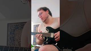 Franklins Tower Improv gratefuldead amixolydian jam [upl. by Stafani]