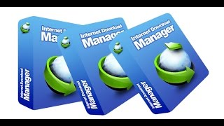 شرح طريقة تحميل وتثبيت وتفعيل Internet Download Manager ودمجه مع المتصفح [upl. by Eelirak62]