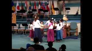 He Is Jehovah by The Gaithers  Bible Baptist Church PA [upl. by Hayman]