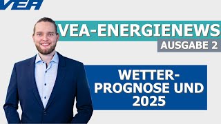 VEAEnergienews Ausgabe 2 [upl. by Bohi576]