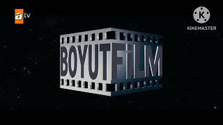 Boyut Film Jenerik TERÖR ÖRGÜTÜNÜN SÖZDE DEĞIL 2015 [upl. by Nisse]