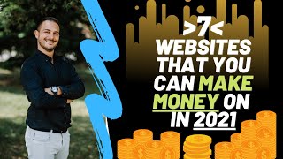 7 Brutally Useful Websites to Make MoneyOnline that Really Pays in 2020 [upl. by Frisse]