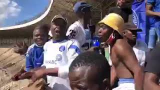 Dembare Fans in A Jovial Mood [upl. by Okramed9]