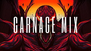 NOKAIRO  CARNAGE MIX [upl. by Hwang]