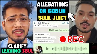 Scout on Leaving S8UL Rumour ❌ Leo Hck Allegations 😂 Juicy Expose Recording on Team Up 🚨 [upl. by Clothilde]