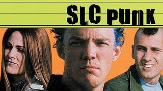 SLC Punk 1998  Movie Review [upl. by Aisats]