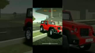 tare ne pasnd menu car dila car bolero thar mahindara drive status trending short viral [upl. by Devora]