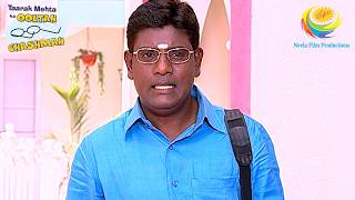 Jethalal Lands a Big TV Order  Taarak Mehta Ka Ooltah Chashmah  Full Episode [upl. by Bromleigh]