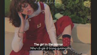 Lyrics  Vietsub  Girl in the Mirror  Bebe Rexha [upl. by Kloster821]