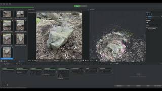 Meshroom Photogrammetry Tutorial 13 [upl. by Odelinda104]