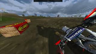 Freestone Mx Lap [upl. by Lenox]