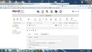 gerar links premium depositfiles Atualizado 11022013 [upl. by Nugent]