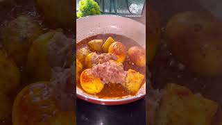 Anda recipeyoutubeshorts [upl. by Durward]