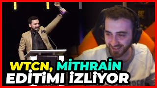 wtcN Videomu İzliyor  Cem quotMithrainquot Karakoç  Gangstas Paradise [upl. by Atteram758]