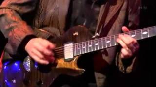 Robben Ford  Indianola Live [upl. by Kellyn]