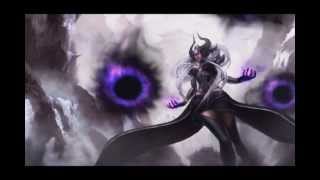 League of Legends  Syndra Theme 60 min version [upl. by Robinetta]