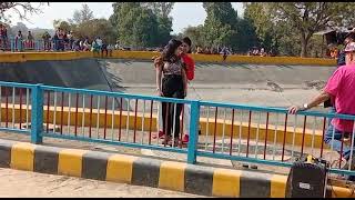 new movie ki shooting Raebareli beta pul [upl. by Brendon424]