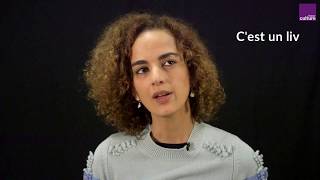 Leïla Slimani sur quotLa Tachequot de Philip Roth [upl. by Yeliak]