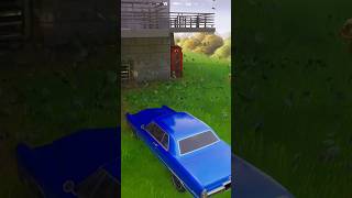 The New Low Rider Car Is so Fun fortnite snoopdogg [upl. by Williams]