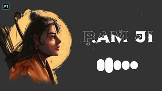 Ramayan instrumental music ringtone  shree ram instrumental ringtone Peaceful ringtone of ramayan [upl. by Stent]