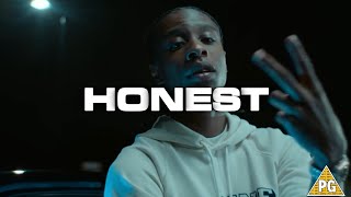 FREE Clavish x Fredo x UK Rap Type Beat 2024  “HONEST” [upl. by Enehpets]