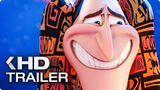 HOTEL TRANSYLVANIA 3 All Movie Clips 2018 [upl. by Prowel]