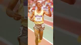 Ethiopia Has The 3rd Most Olympic Medals in Africa [upl. by Hall]