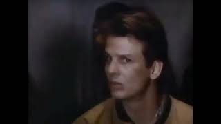 Shocker 1989  TV Spot 1 [upl. by Adivad836]