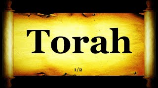 The Holy Bible  The Torah  Pentateuch  Five Books of Moses  Genesis Exodus Leviticus 12 [upl. by Atlante]