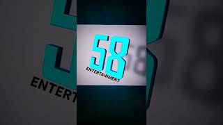 58 ENTERTAINMENT LOGO ELEKTRA ENTERTAINMENT MUSIC [upl. by Varion]